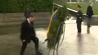 Я снимаю нах ! Вот это прикол ! 12