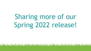 Sharing more of Lawn Fawn's Spring 2022 Release