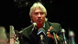 Хворостовский о жизненном пути1999