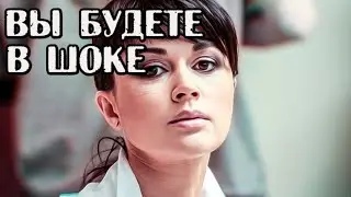Заворотнюк раскрыла правду о своем темном прошлом