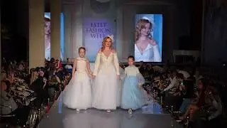 Неделя моды в Москве. Estet Fashion Week