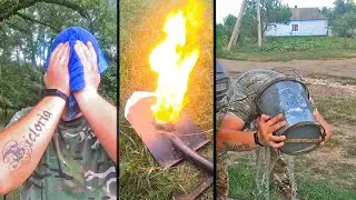 Жаркий лес графа Кантакузина
