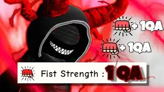 SPTS Origin - Getting Qa Fist Strength and Snowballs!