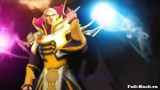 гайд на invoker