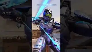 Ninja Slayer Killionaire - Halo Infinite