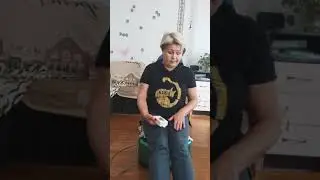 моя физиотерапия на дому