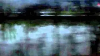 Slow Barge