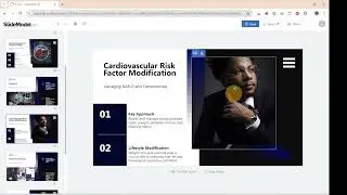 🚀 Introducing SlideModel.ai – The Future of Presentation Design! 🚀