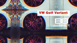 VW Golf vAIRiant | basse.tv #carporn