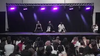 KHAOS CREW| K-Showtime K-pop Dance Contest 2023