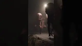 Почему ты бежишь?#Shorts
