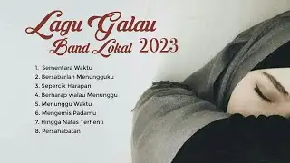 Lagu band lokal Lagu POP Galau Indonesia Terbaru 2023 - OPLUS