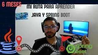 I learned JAVA and Spring Boot in 6 months... this was the hardest part (reflection)