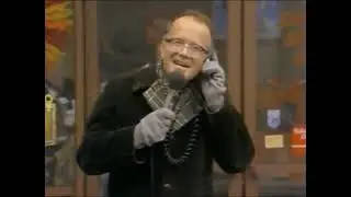 WKRP Turkey Drop