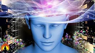 Music Alpha Waves: Relaxing Studying Music, Brain Power, Focus Concentration Music, ☯161