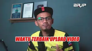 Best time to upload video on Youtube | Brojep Share