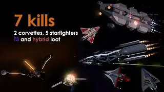 Mini Compilation 2 | Pirating | ROBLOX Starscape