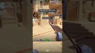 Sneaky Ninja 0.03 second Clutch!