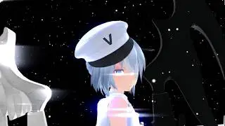 MMD Work Bitch