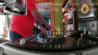 TDS Radio Live Stream - Featuring DoubleUngood Live @ The House of Love