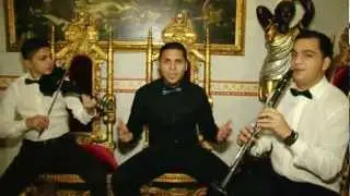 Eduard de la Roma - Fratele meu  | Official Video