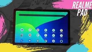 Realme Pad Review: Best Budget Tablet 2021