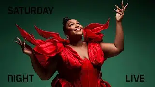 Lizzo - Break Up Twice (Live From Saturday Night Live)