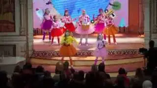 Домисолька. Группа Диез.