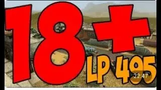 Танки Онлайн | JekaMIX - LP 