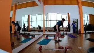 Комплекс упражнений для ягодиц | тренировка ягодиц в домашних условиях | ягодицы будут гореть