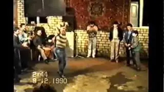 1990 г вот так все дружно кайфовали) саул