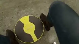 3DRudder VR Edition