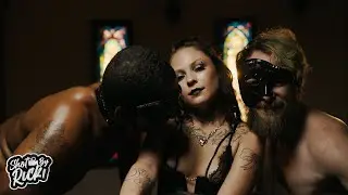 Midnightinyami - Forever Vampire (Official Music Video) @ShotByRicki