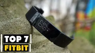 7 Best Fitbit Models to Keep You Fit and Healthy