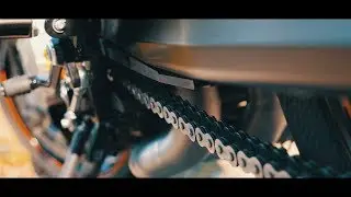 BIKEPORN in 4K - KTM 990 Super Duke