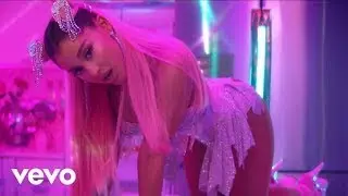 Ariana Grande- 