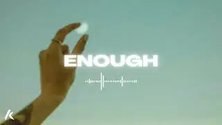 (FREE) LANY x Lauv Type Beat "Enough" - Pop Guitar Beat 2024