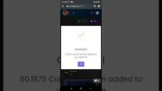 earn free crypto to currency(Btc, litecoin,BnB,TRX) and soon every 5 minute