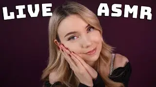 ASMR Archive | March 1st, 2025