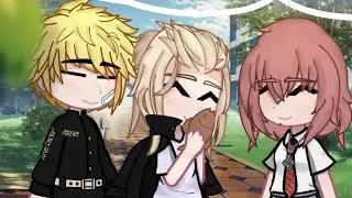 ..|🎴|Tá envenenado_It's poisoned [MEME] ||🇧🇷🇺🇸||Tokyo Revengers |🎴||..