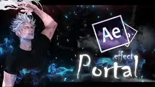 Portal Effect like 
