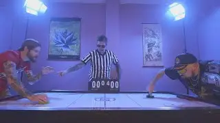 Outatime! - Have You Ever Been in a Storm Wally? (Official Music Video)