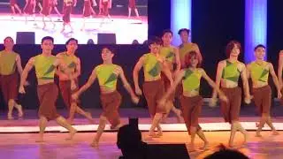 SAYAW PINOY 8