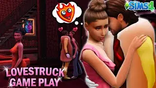 The Sims 4: Is The Lovestruck Expansion Pack Any Good?! 👄💖