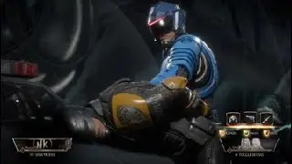 HOW DARE YOU TRY TO OUTZONE MY ROBOCOP
