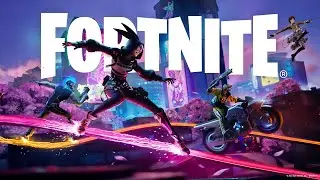 How to open Fortnite using File Explorer only in 15 seconds!!!!