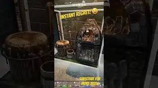 Base building O.C.D! 