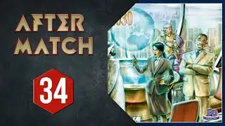 After Match - Imperial 2030 - EP34