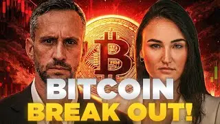 Bitcoin Breaks $71K While Stocks Crash! Is The Flippening Upon Us?