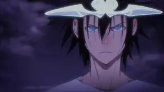 The Monkey King “Mori Jin” Awakening | Mori Jin vs Jegal Taek | The God of Highschool Clip